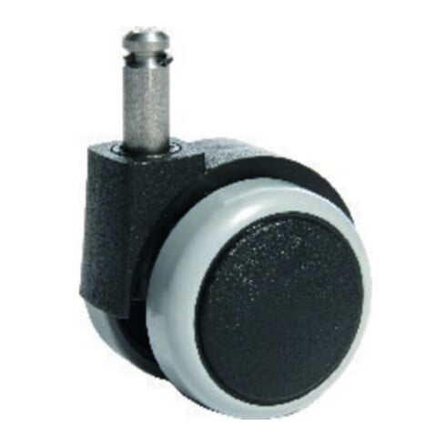 Topstar Rollen f.harte BD Sz.m.5 St.-D.60mm 5 St./Btl.