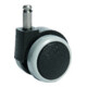 Topstar Rollen f.harte BD Sz.m.5 St.-D.60mm 5 St./Btl.-1