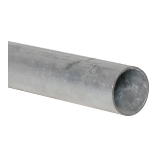 TOPSTOP Richtstange 48/2 mm feuerverzinkt