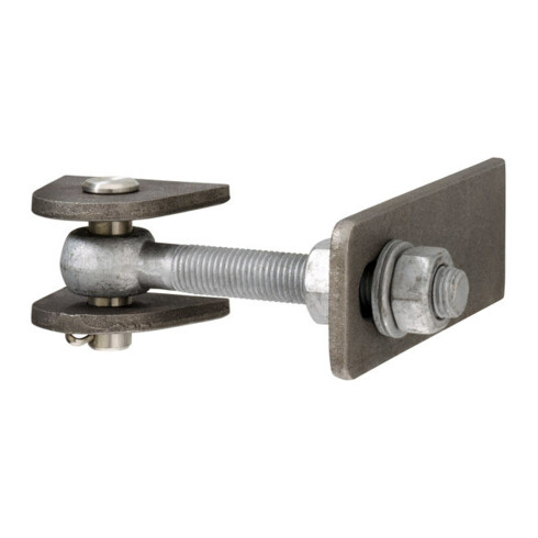 Torband 145x33x80x150x34x65mm STA verz.Btl.GAH