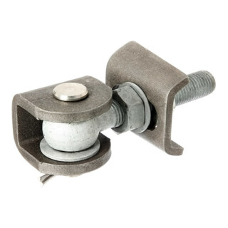 Torband 80x36x70x150x36x65x10x8mm STA roh Btl.GAH