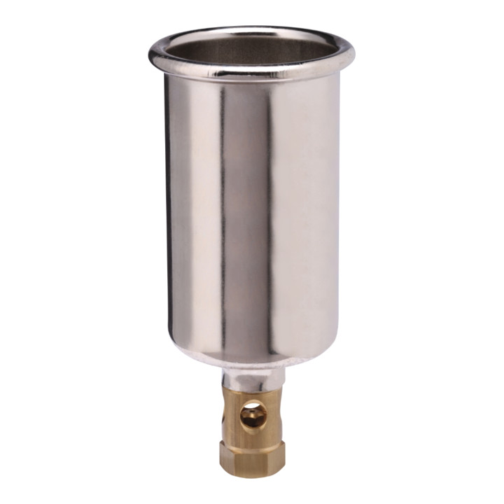 Torche chauffante haute performance Rothenberger 63mm