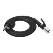 Torche de gougeage modèle KURT HAUFE® 1000 A K 16 L. avec câble creux 3 m-1