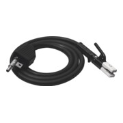 Torche de gougeage modèle KURT HAUFE® 600 A K12 L. avec câble creux 3 m-1