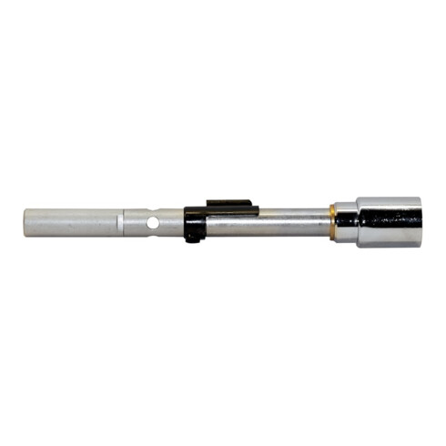 Torche de retrait 8710 D. brûleur 24 mm consommation à 2,0 bar 230 g/h 3,5 kW SI