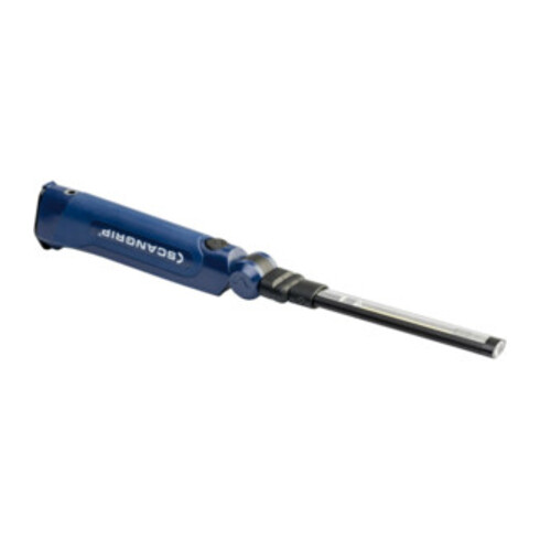 Torche LED à batterie Scangrip 310 mm
