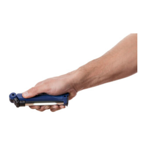 Torche LED à batterie Scangrip 310 mm