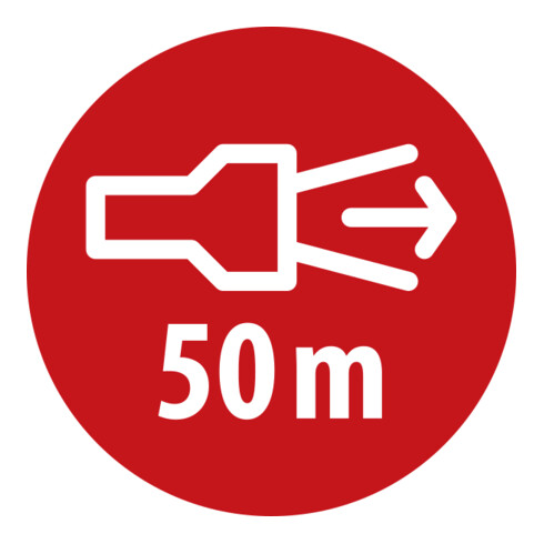 Torche Brennenstuhl Eco-Light FL DUO LED