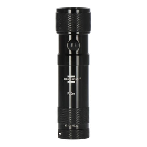 Torche Brennenstuhl Eco-Light FL DUO LED 