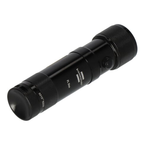 Torche Brennenstuhl Eco-Light FL DUO LED 