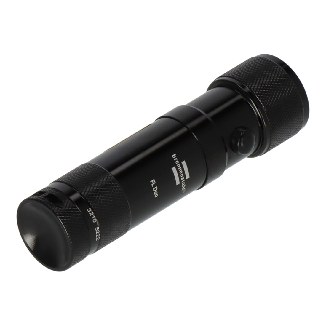 Torche Brennenstuhl Eco-Light FL DUO LED