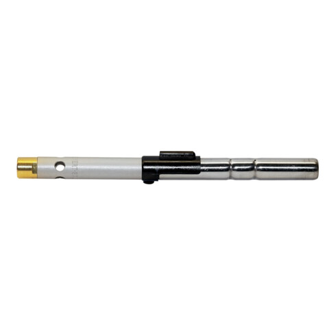 Torche zyklon 8706 D. brûleur 14 mm consommation à 2,0 bar 170 g/h 2,2 kW SIEVER