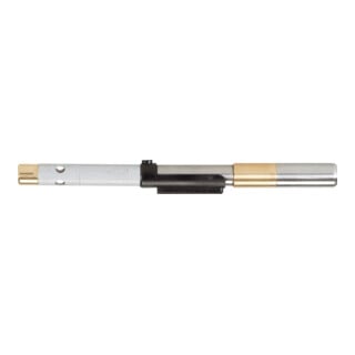 Torche zyklon 8707 D. brûleur 16 mm consommation à 2,0 bar 230 g/h 2,9 kW SIEVER