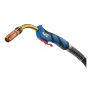 Torches de soudage MIG/MAG ERGOPLUS 500 refroidissement par liquide 3 m standard-1