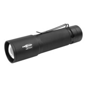 Ansmann Torcia con batteria ricaricabile o a batteria + clip da cintura T600FRB-1