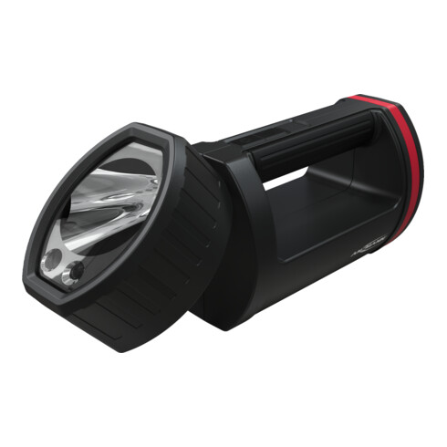 Ansmann Torcia portatile a LED professionale HS20R Pro