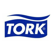 TORK Asciugamani di carta multiuso extra resistenti, blu, Modello: W-3