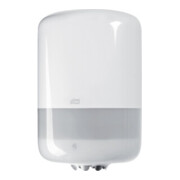 Tork Distributeur de serviettes 559000 H360×I239×P227 mm env., indicateur de niveau, verrouillable
