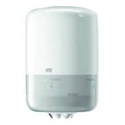 Tork Distributeur de serviettes 559000 H360×I239×P227 mm env., indicateur de niveau, verrouillable-3