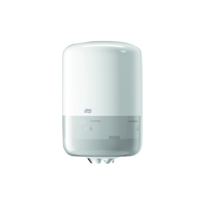 Tork Distributeur de serviettes 559000 H360×I239×P227 mm env., indicateur de niveau, verrouillable