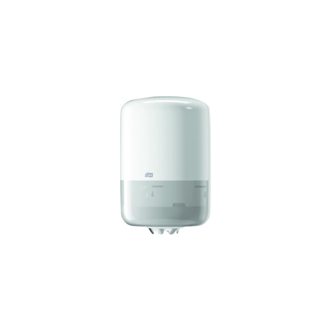 Tork Distributeur de serviettes 559000 H360×I239×P227 mm env., indicateur de niveau, verrouillable