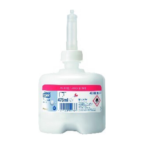 TORK Nettoyant pour siège de toilette 475 ml