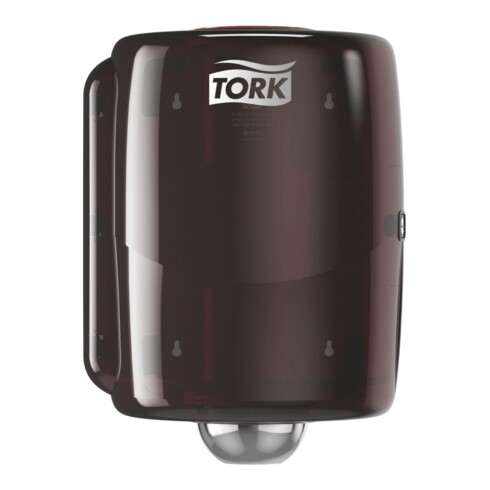 TORK Performance Papierrolhouder / -dispenser, Artikelomschrijving producent: W2