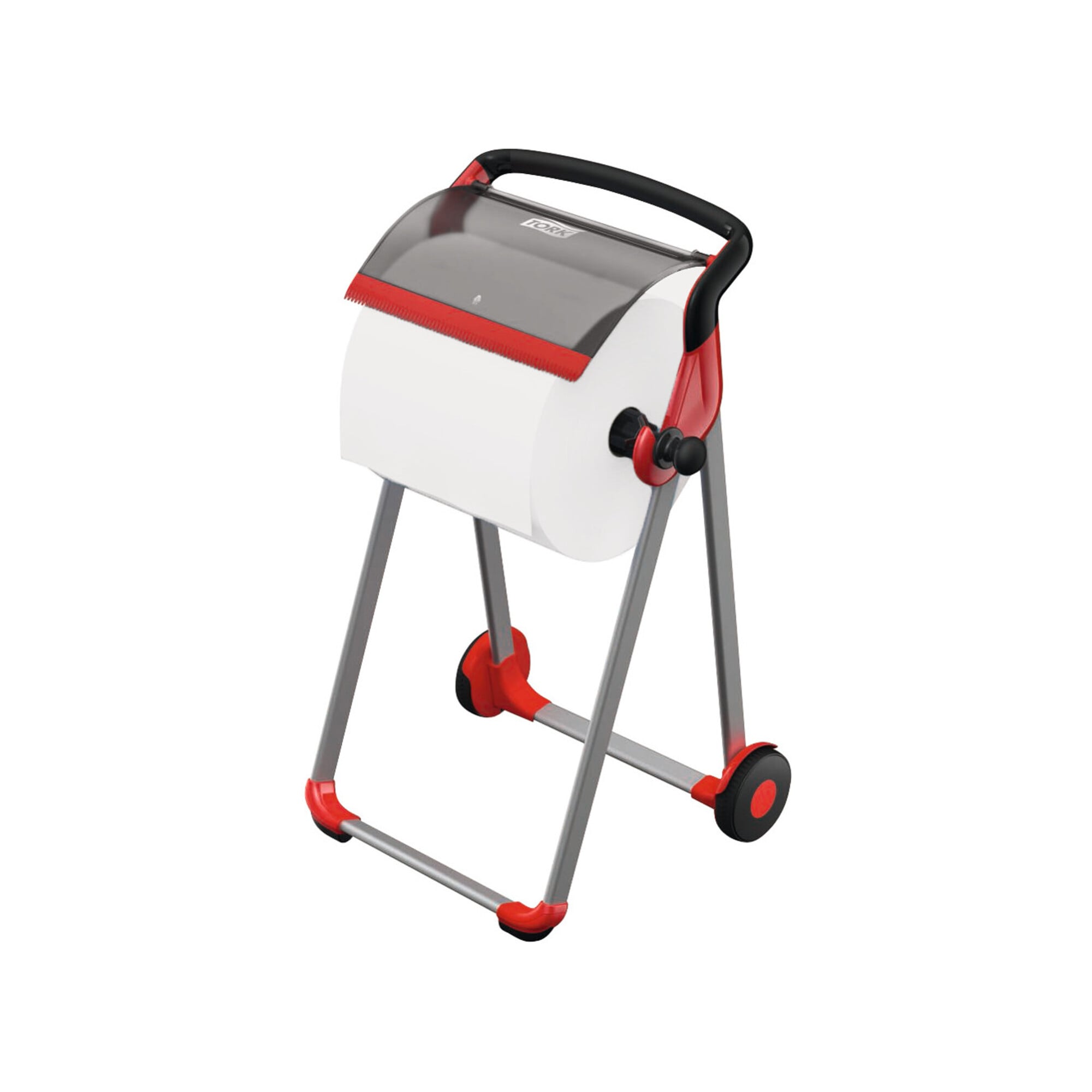 Tork Performance Papierrollenhalter / -spender F1