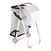 Tork Performance Support pour sacs poubelles, Référence fabricant: F1