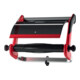 TORK Performance supporto/distributore rotoli di carta, Denominazione originale prodotto: W1-1