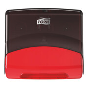 TORK Performance supporto/distributore rotoli di carta, Denominazione originale prodotto: W4