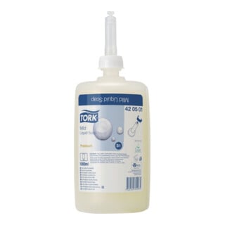 TORK Premium Flüssige Seife 1L