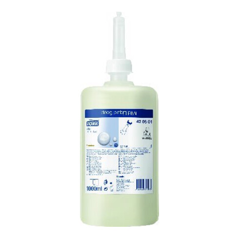 TORK Premium Savon liquide 1L