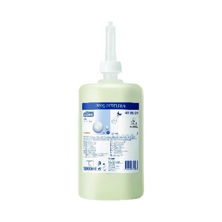TORK Premium Savon liquide 1L