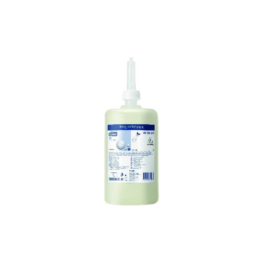 TORK Premium Savon liquide 1L