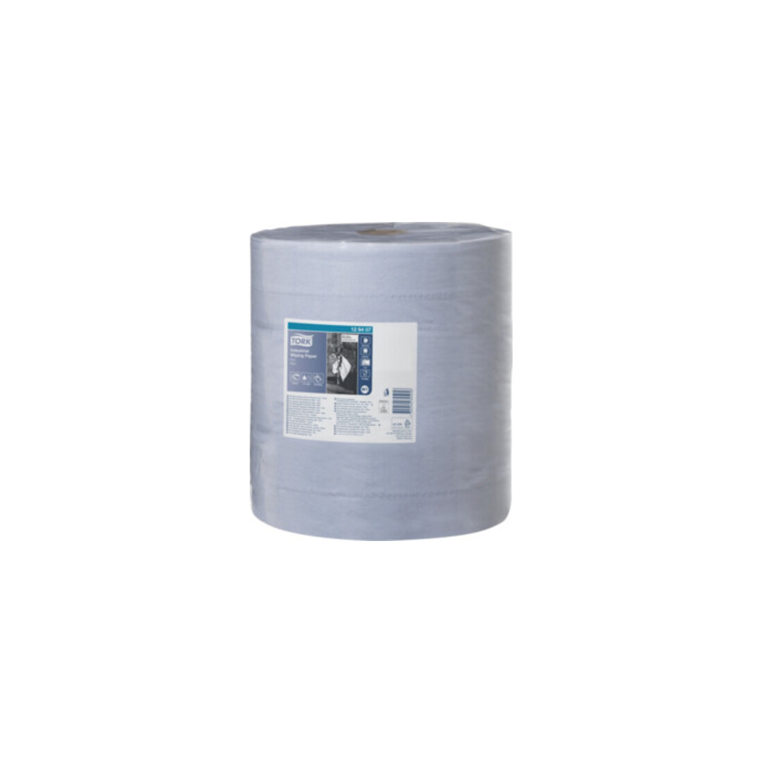 TORK Rouleau en papier industrielles, Type: W