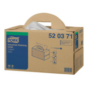 TORK Serviettes de nettoyage industrielles-1
