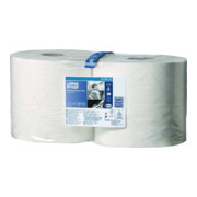TORK Set di asciugamani di carta multiuso, resistenti 2pz., Modello: W