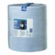 Tork Univ. Wischtuch 330 blau 3lag.37x34cm 1000Bl.