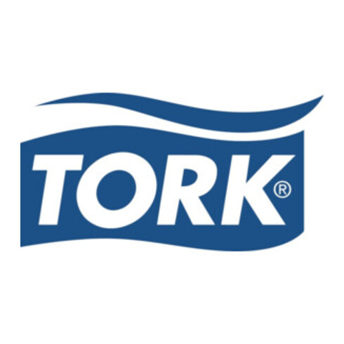 Tork Univ. Wischtuch 330 blau 3lag.37x34cm 1000Bl.