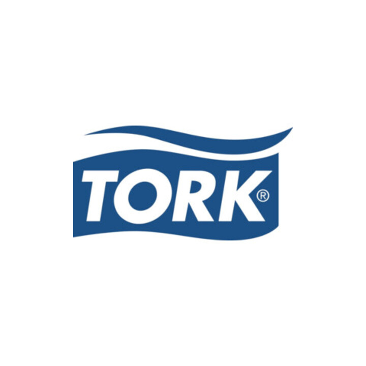 Tork Univ. Wischtuch 330 blau 3lag.37x34cm 1000Bl.