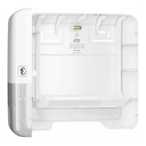 TORK Xpress Mini Distributeur pour Serviettes Multifold