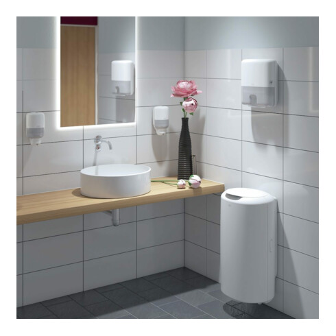 TORK Xpress Mini Distributeur pour Serviettes Multifold
