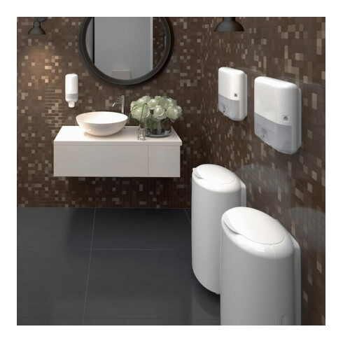 TORK Xpress Mini Distributeur pour Serviettes Multifold