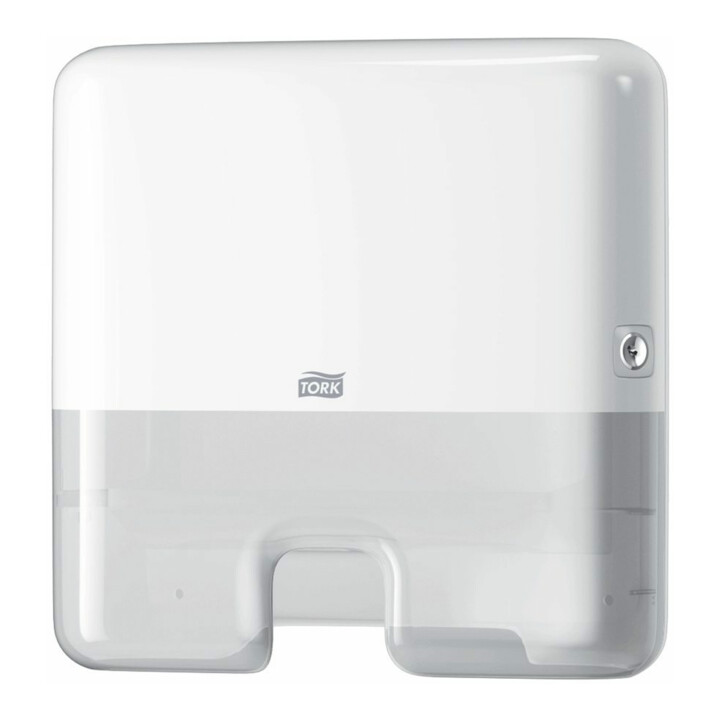 TORK Xpress Mini Distributeur pour Serviettes Multifold