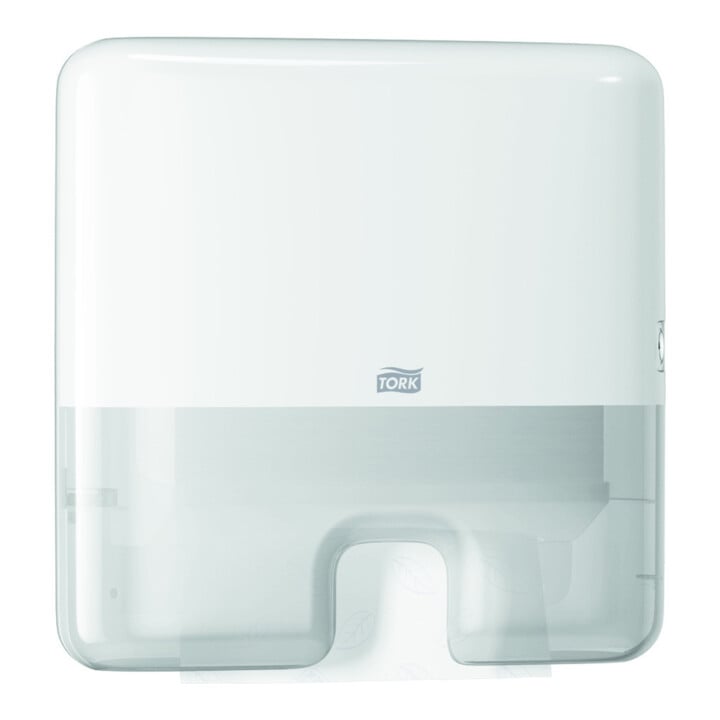 TORK Xpress Mini Distributeur pour Serviettes Multifold