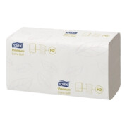 Tork Xpress Premium Papier essuie-mains 2 plis