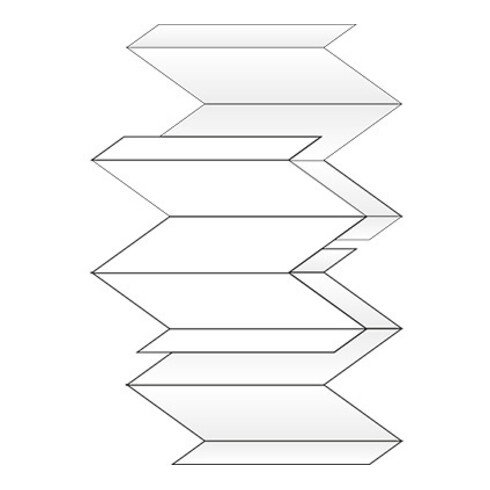 Tork Xpress Premium Papier essuie-mains 2 plis