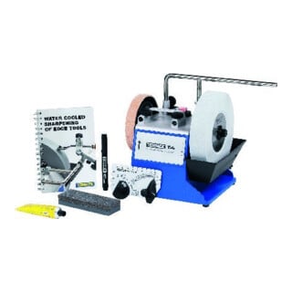 TORMEK Affûteuse humide T-4 Original