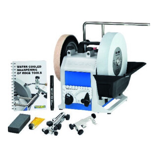 TORMEK Affûteuse humide T-8 Original
